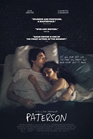 دانلود فیلم Paterson