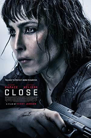 دانلود فیلم Close