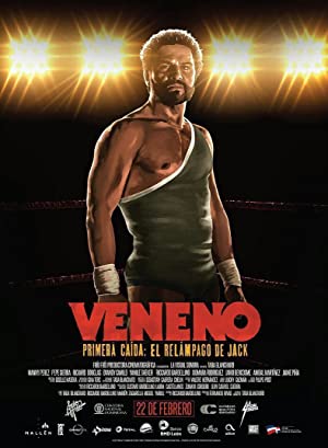 دانلود فیلم Veneno