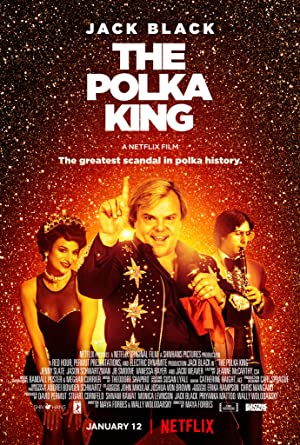 دانلود فیلم The Polka King