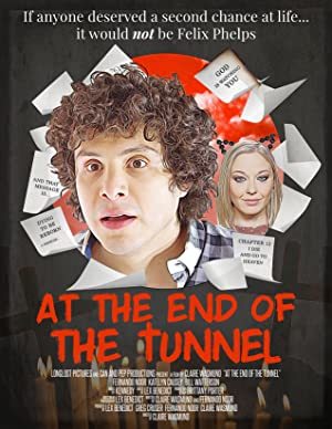 دانلود فیلم At the End of the Tunnel