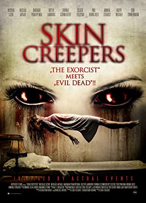 دانلود فیلم Skin Creepers