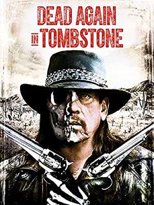 دانلود فیلم Dead Again in Tombstone