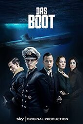 دانلود سریال Das Boot