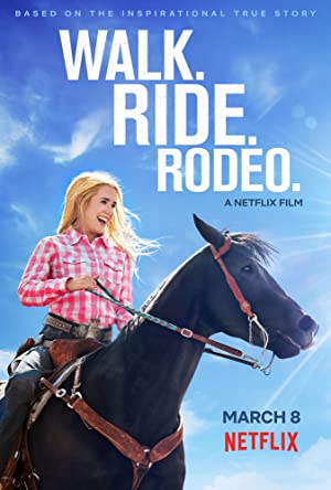 دانلود فیلم Walk. Ride. Rodeo.