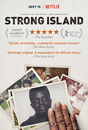 دانلود فیلم Strong Island