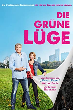 دانلود فیلم Die grüne Lüge