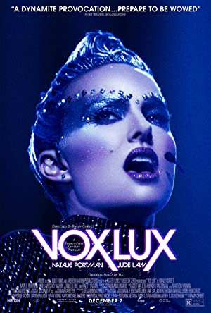 دانلود فیلم Vox Lux