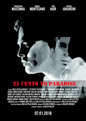 دانلود فیلم 25 Cents to Paradise