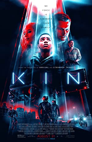 دانلود فیلم Kin