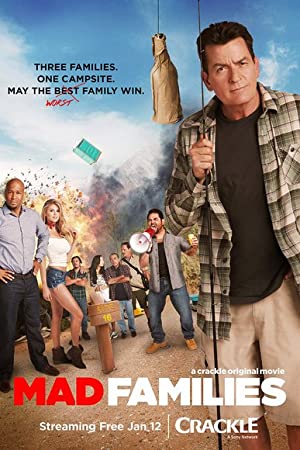 دانلود فیلم Mad Families