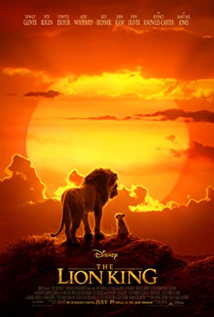 دانلود فیلم The Lion King