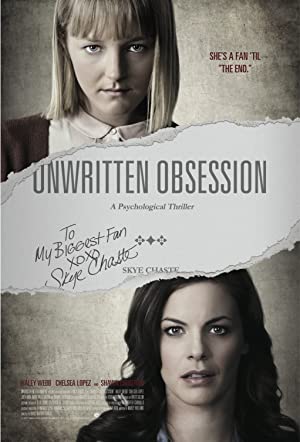 دانلود فیلم Unwritten Obsession