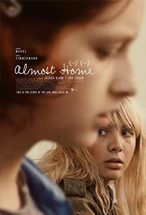 دانلود فیلم Almost Home