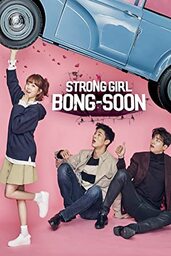 دانلود سریال Strong Girl Bong-soon