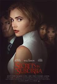 دانلود فیلم Secrets in Suburbia