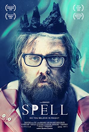 دانلود فیلم Spell