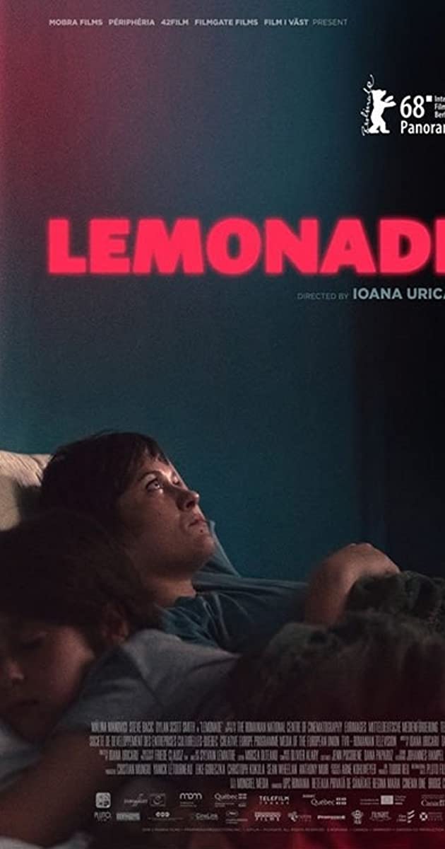 دانلود فیلم Lemonade