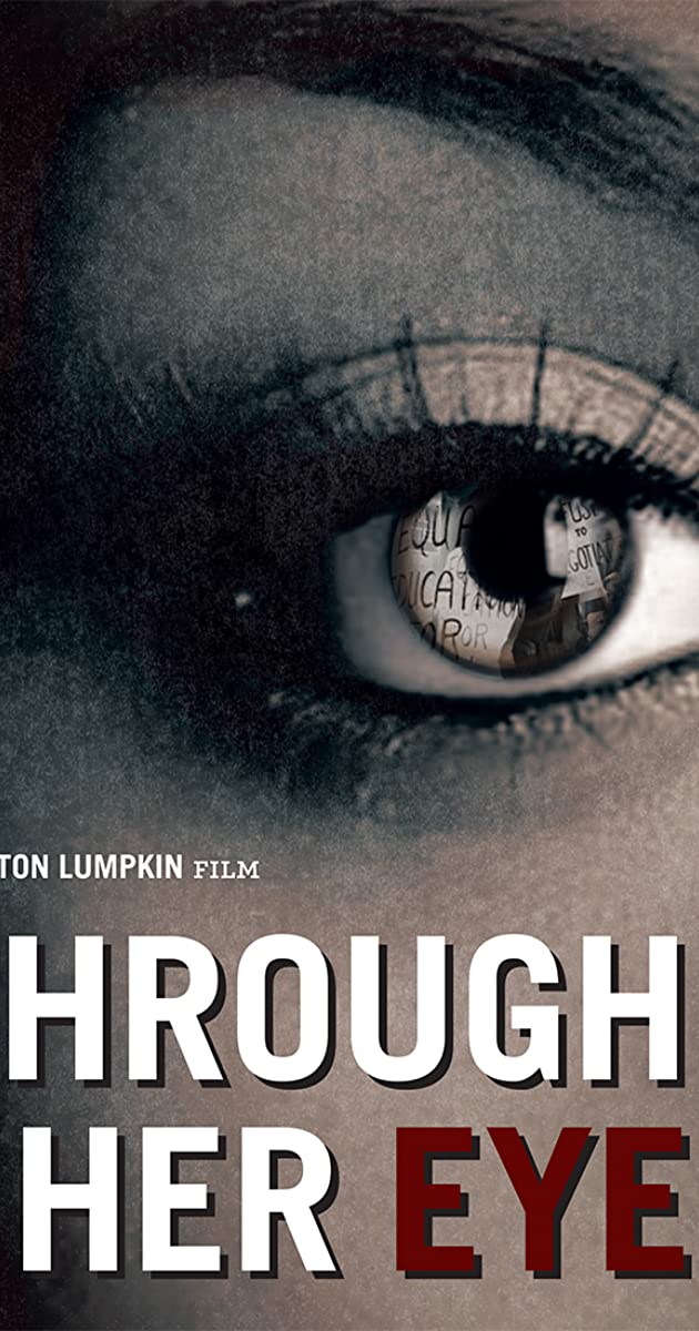 دانلود فیلم Through Her Eyes