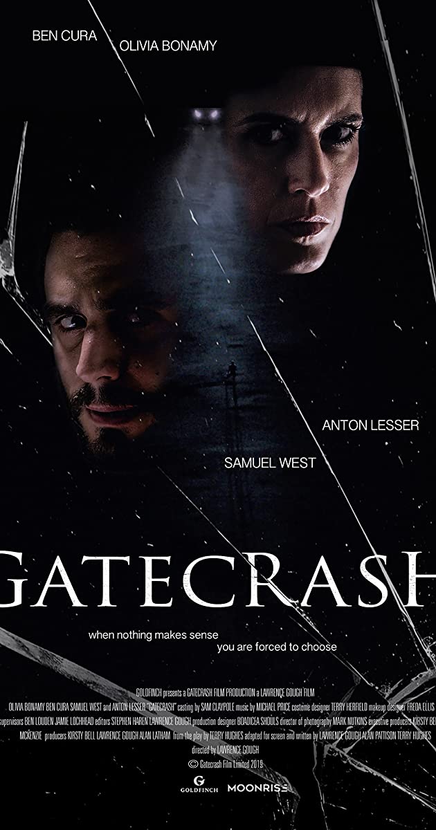 دانلود فیلم Gatecrash