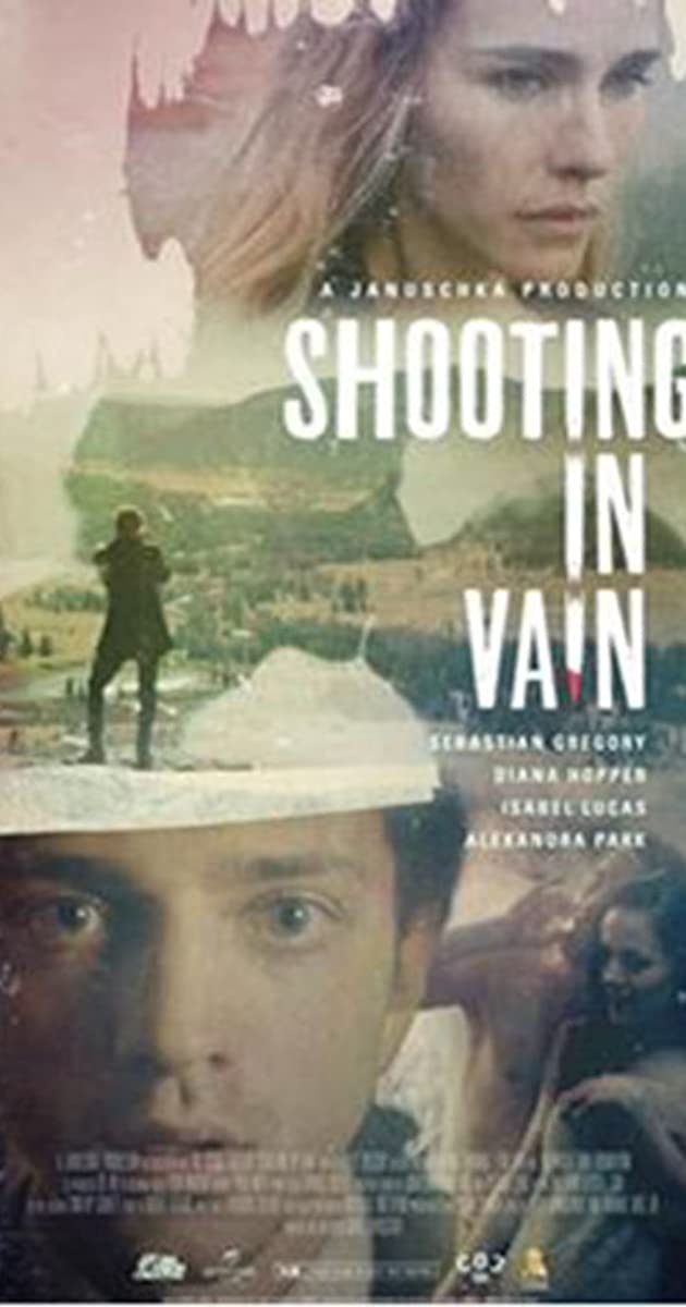 دانلود فیلم Shooting in Vain