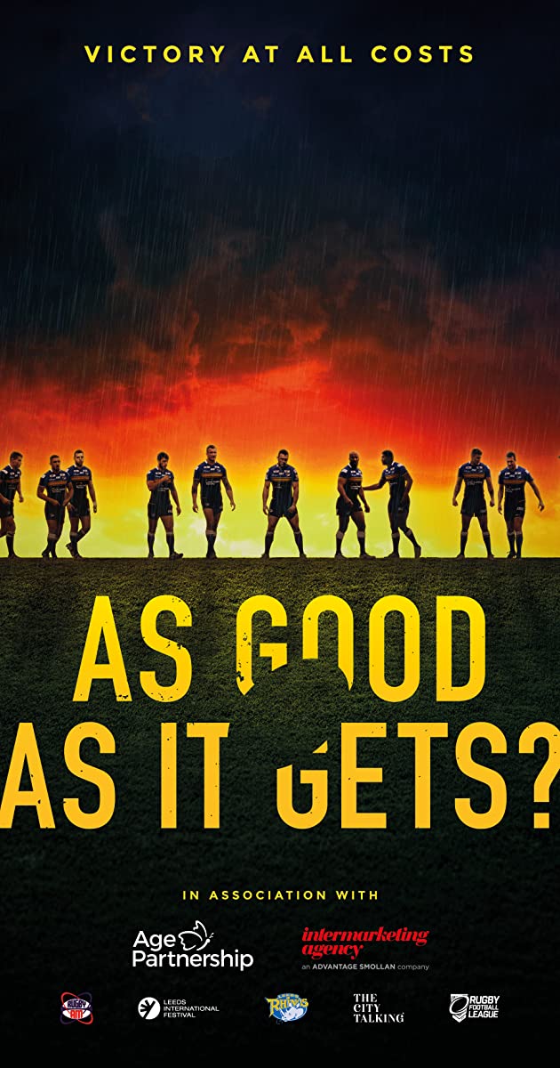 دانلود فیلم As Good As It Gets?