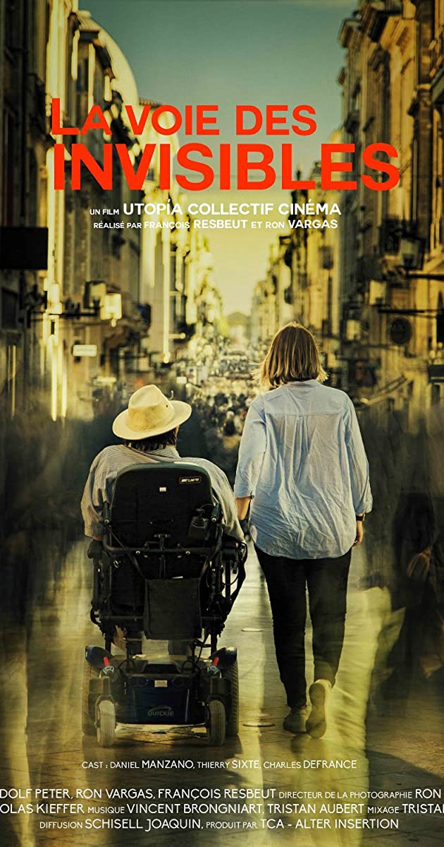 دانلود فیلم La Voie des Invisibles