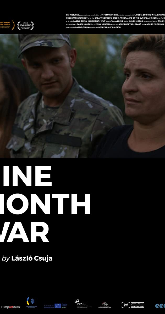 دانلود فیلم Nine Month War