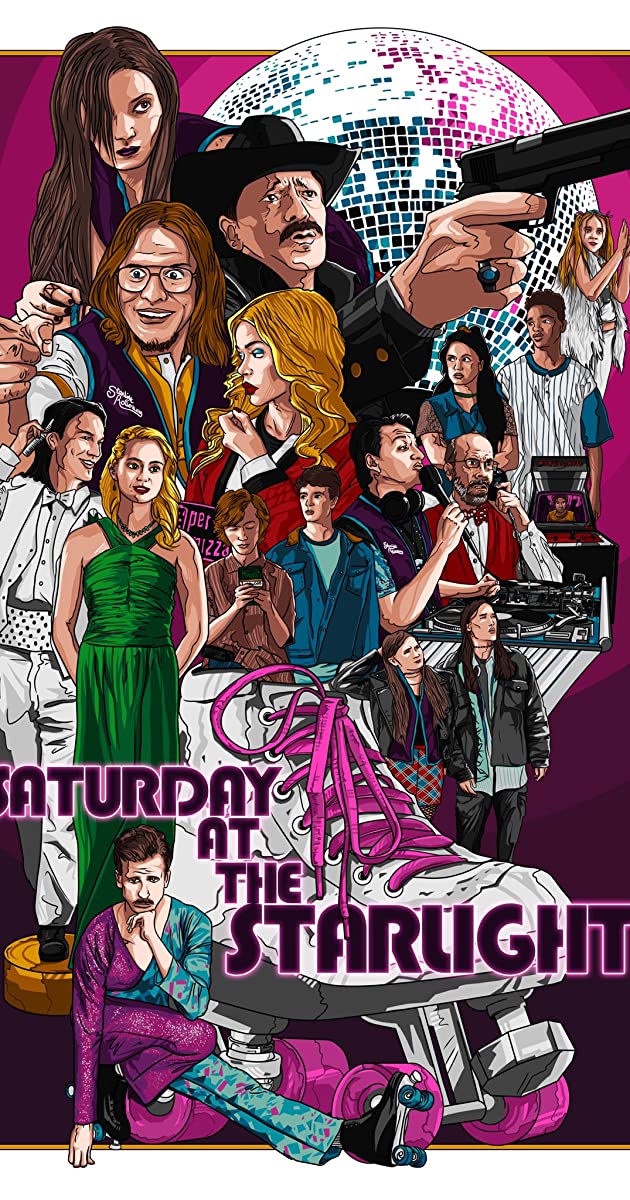 دانلود فیلم Saturday at the Starlight