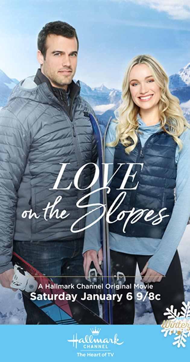 دانلود فیلم Love on the Slopes