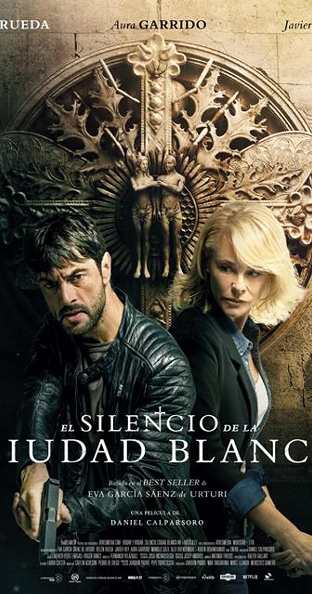 دانلود فیلم Twin Murders: The Silence of the White City