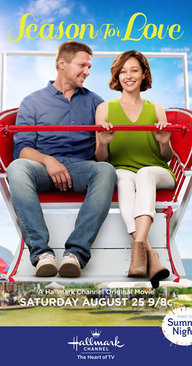 دانلود فیلم Season for Love