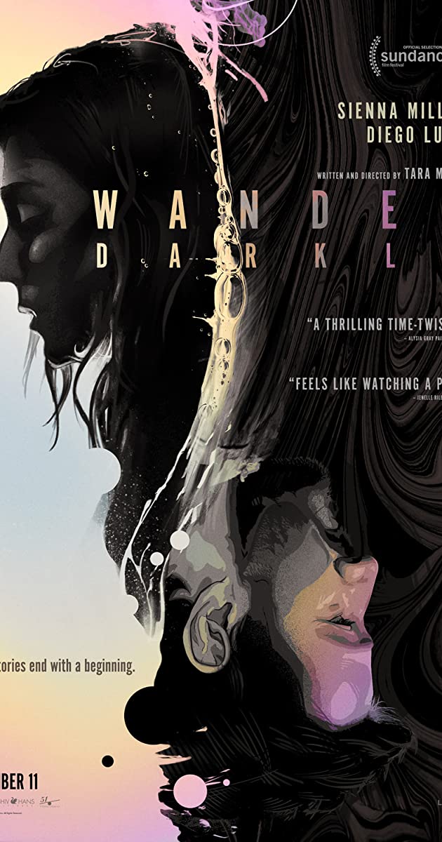 دانلود فیلم Wander Darkly