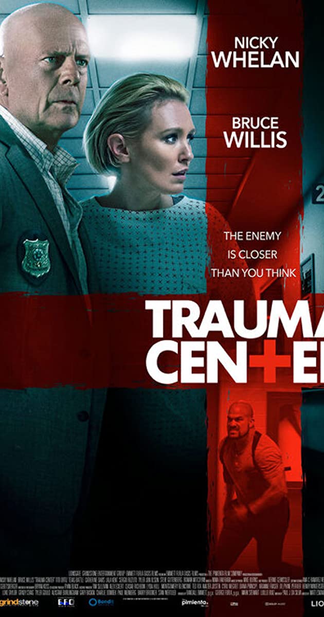 دانلود فیلم Trauma Center