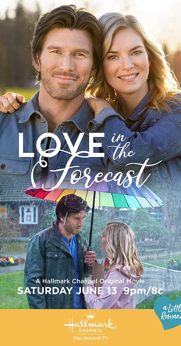 دانلود فیلم Love in the Forecast