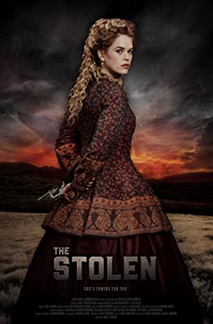 دانلود فیلم The Stolen