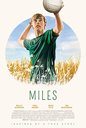 دانلود فیلم Miles