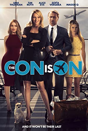 دانلود فیلم The Con Is On