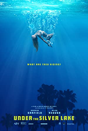 دانلود فیلم Under the Silver Lake