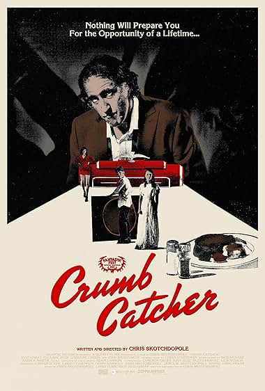 دانلود فیلم Crumb Catcher