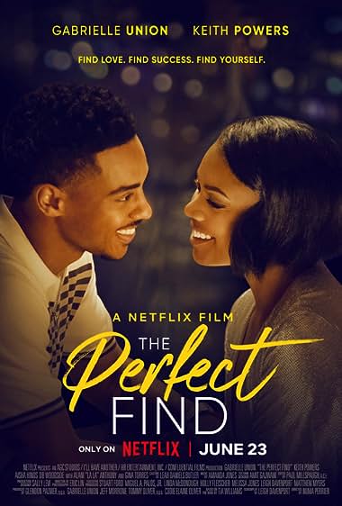 دانلود فیلم The Perfect Find (کشف بزرگ) بدون سانسور با زیرنویس فارسی