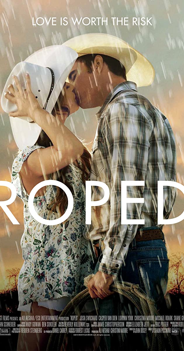 دانلود فیلم Roped