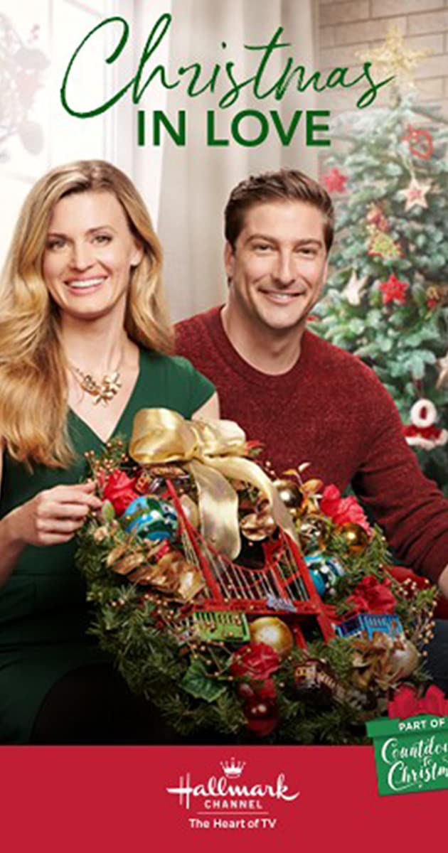 دانلود فیلم Christmas in Love