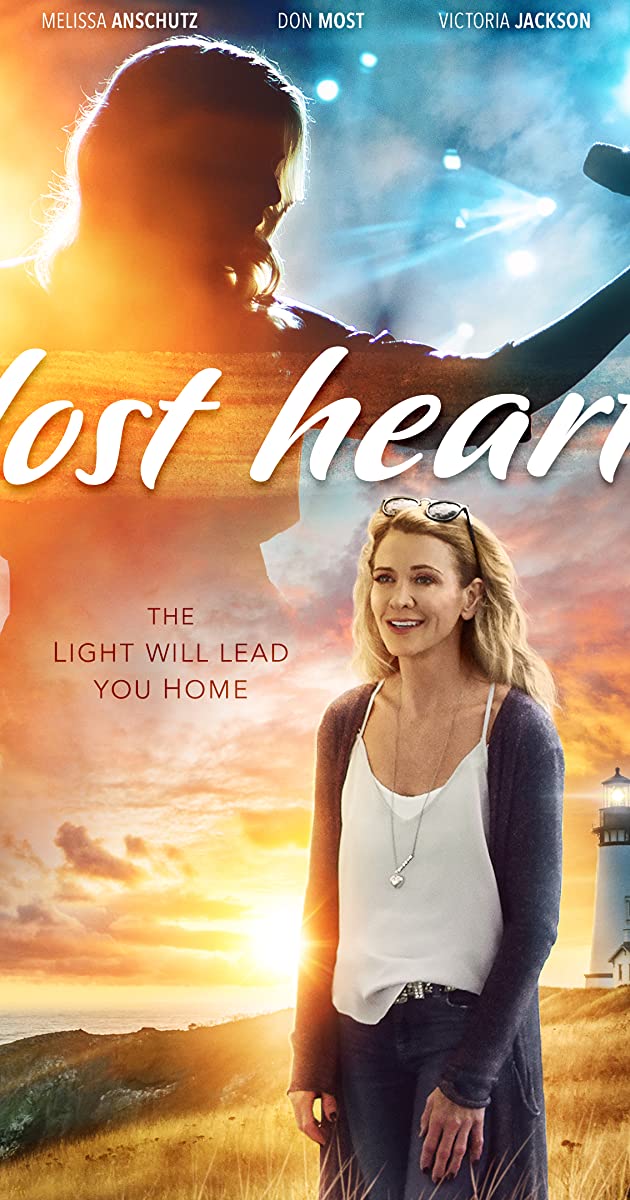 دانلود فیلم Lost Heart